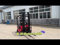 Carretillas elevadoras eléctricas JG-10
